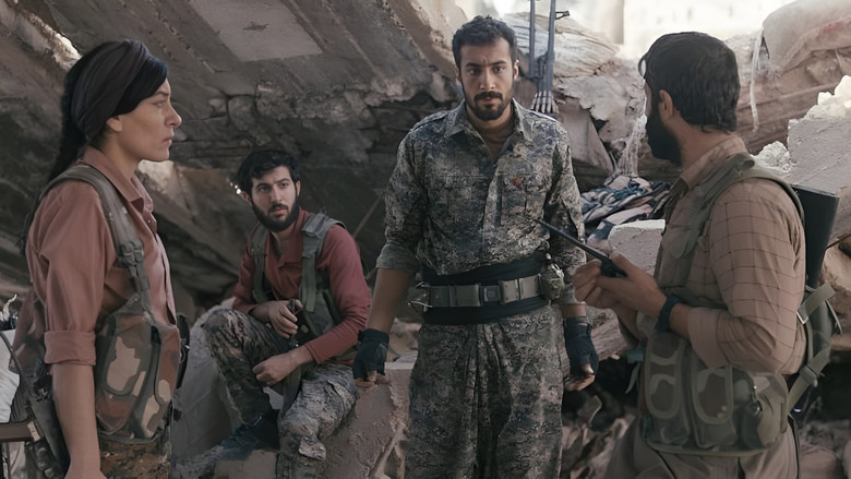Kobane still 3