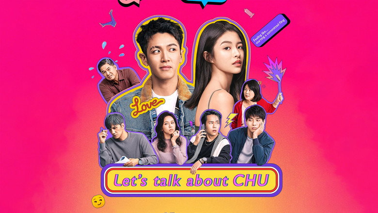 Let's Talk About CHU still 6