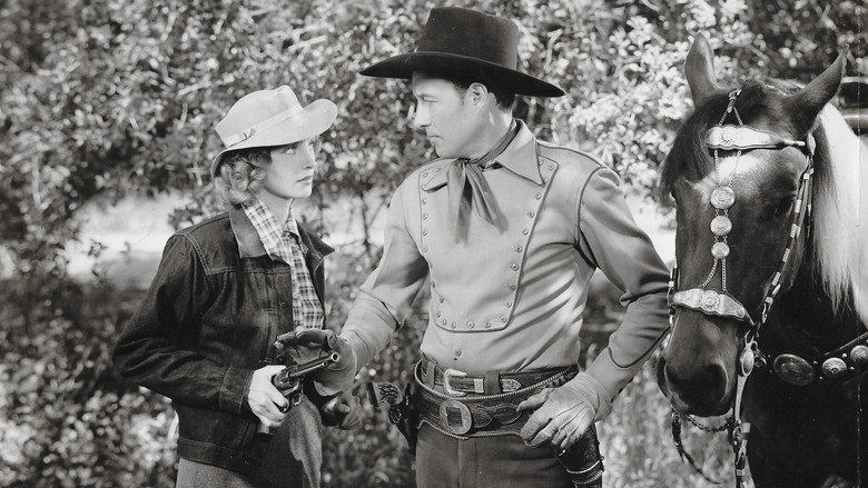 The Return of Wild Bill still 1