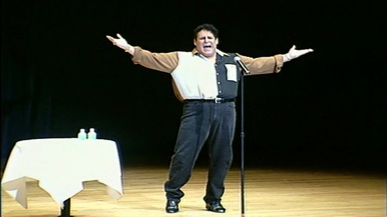 Basile: Growing Up Greek in America II still 1