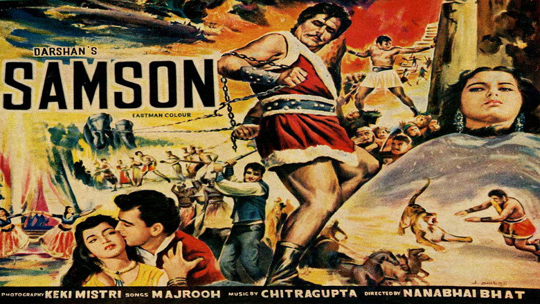 Samson still 1