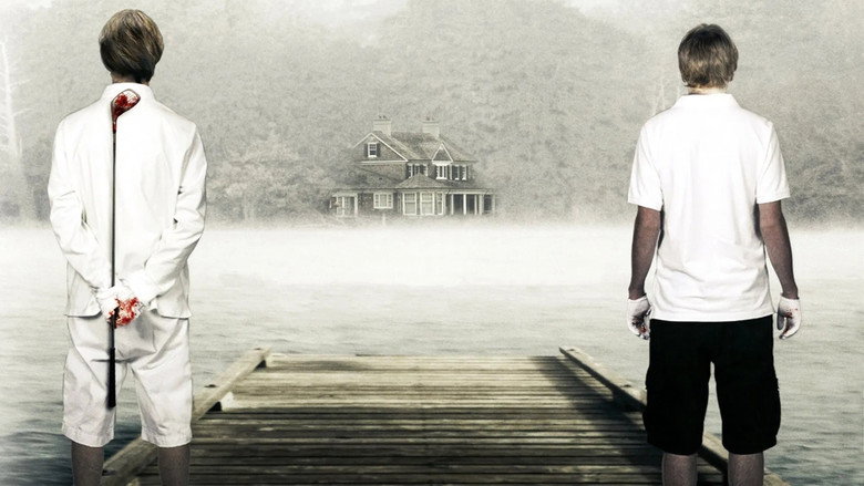 Funny Games still 8