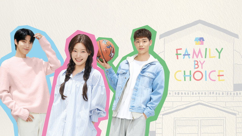 Family by Choice still 5