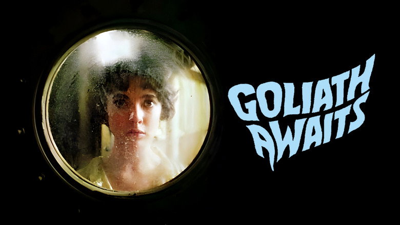 Goliath Awaits still 3