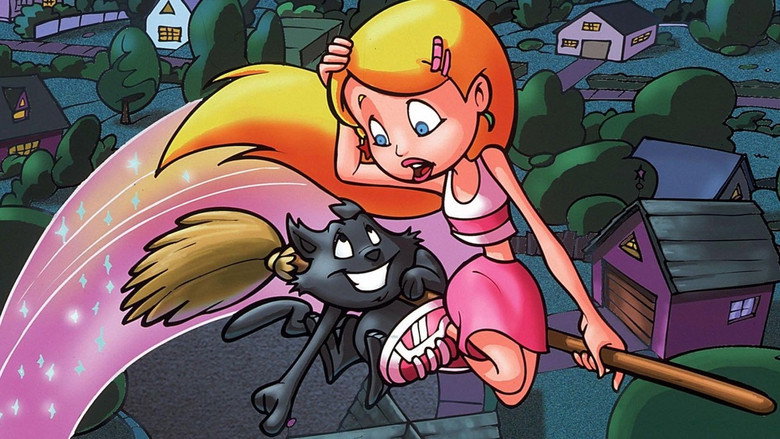 Sabrina: The Animated Series still 1