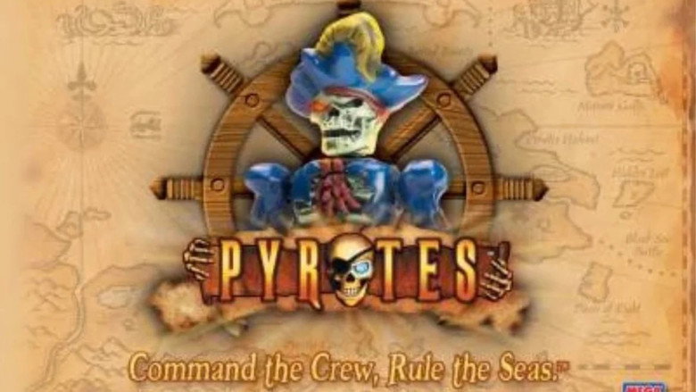 Pyrates: Command The Crew, Rule the Seas! still 1
