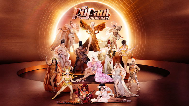 RuPaul's Drag Race still 5