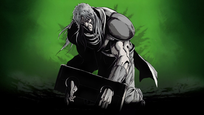 Fist of the North Star: The Legend of Toki still 1