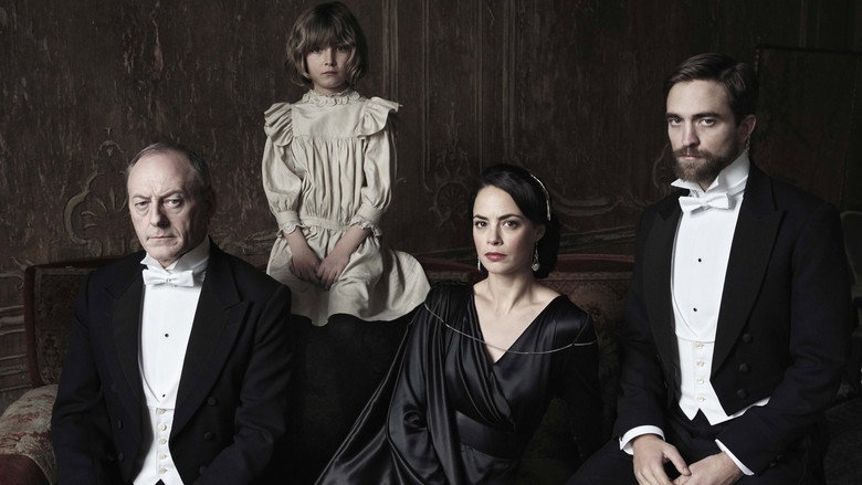 The Childhood of a Leader still 3
