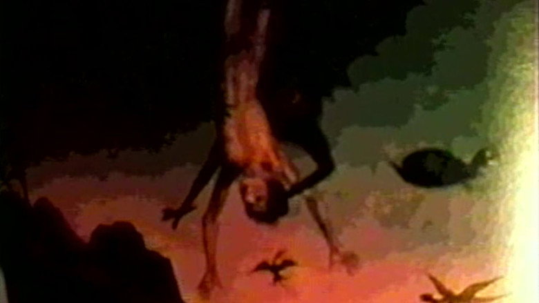 Suroh: Alien Hitchhiker still 1