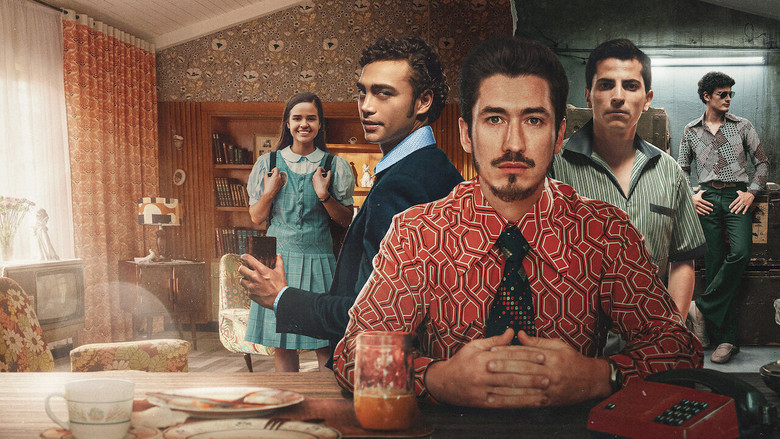The Snitch Cartel: Origins still 2