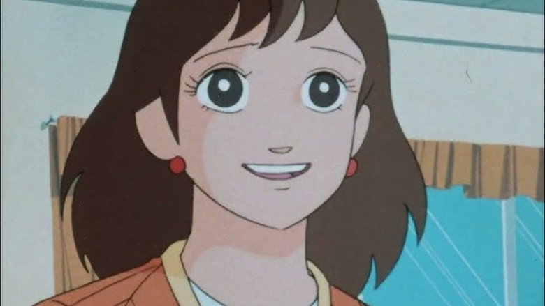 Kinnikuman's Traffic Safety still 1