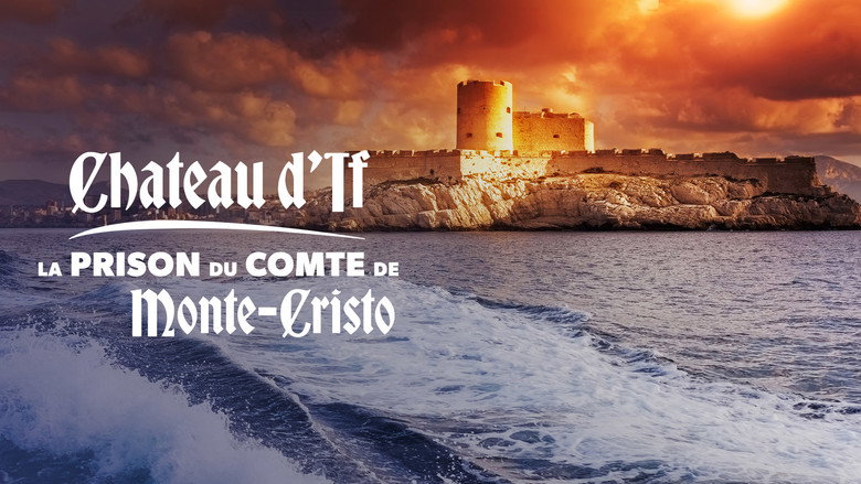 Château d'If : La Prison du comte de Monte-Cristo still 3