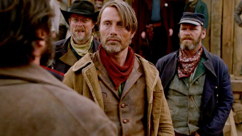 The Salvation still 8