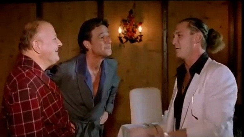 Christmas Vacation 2000 still 1