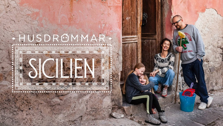 The Sicilian Dreamhouse still 1