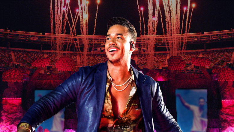 Romeo Santos: Utopia Live from MetLife Stadium still 1