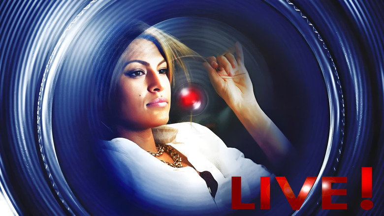 Live! still 7