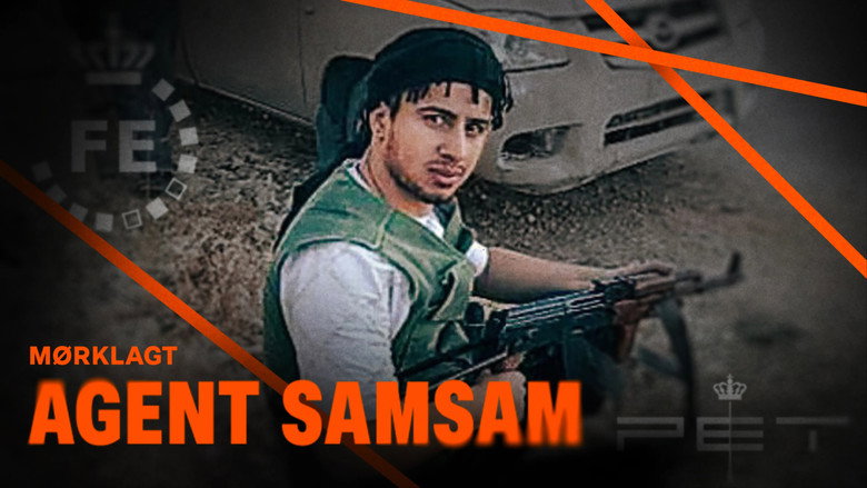 Agent Samsam still 4