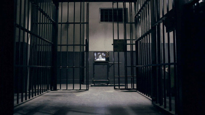 Once Upon a Crime: The Borrelli – Davis Conspiracy still 5