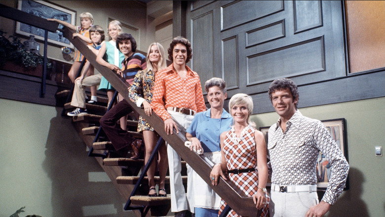 The Brady Bunch still 7