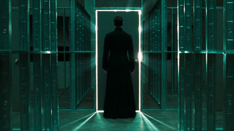 The Matrix Reloaded still 6