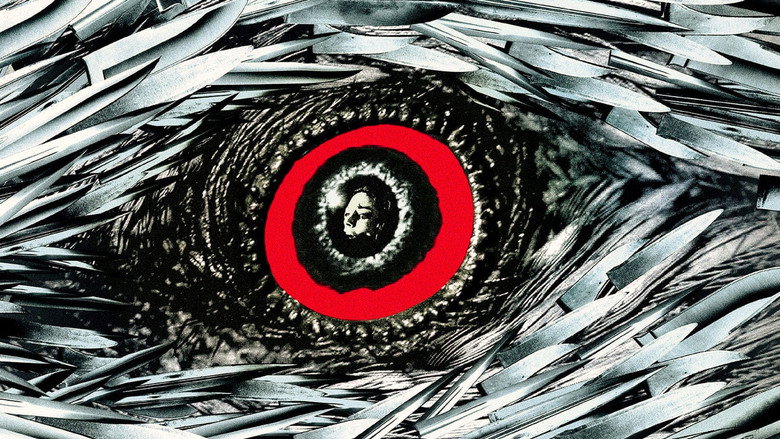 The Bird with the Crystal Plumage still 6