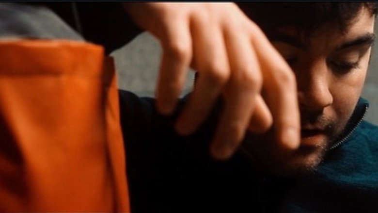 The Recruiter still 2