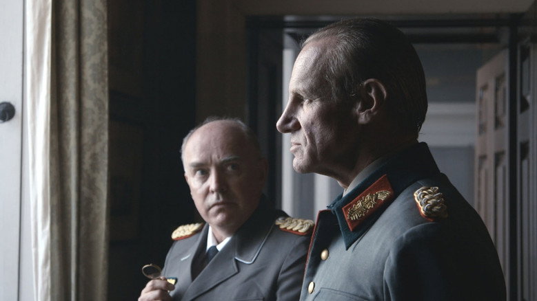 Spying on Hitler’s Army: The Secret Recordings still 1