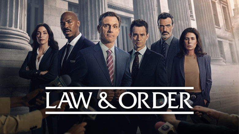 Law & Order still 3