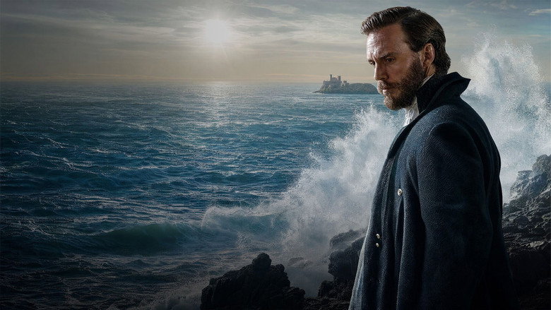 The Count of Monte Cristo still 4