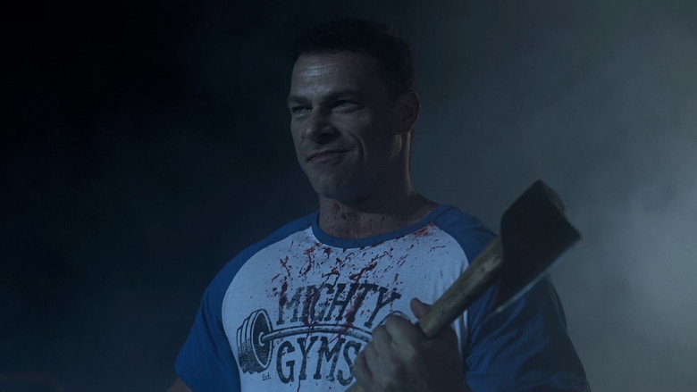 Here for Blood still 1