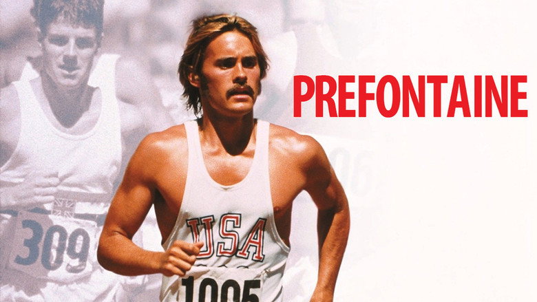 Prefontaine still 2