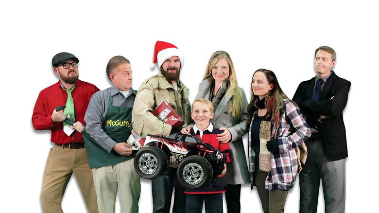 I'll Be Homeless for Christmas still 1