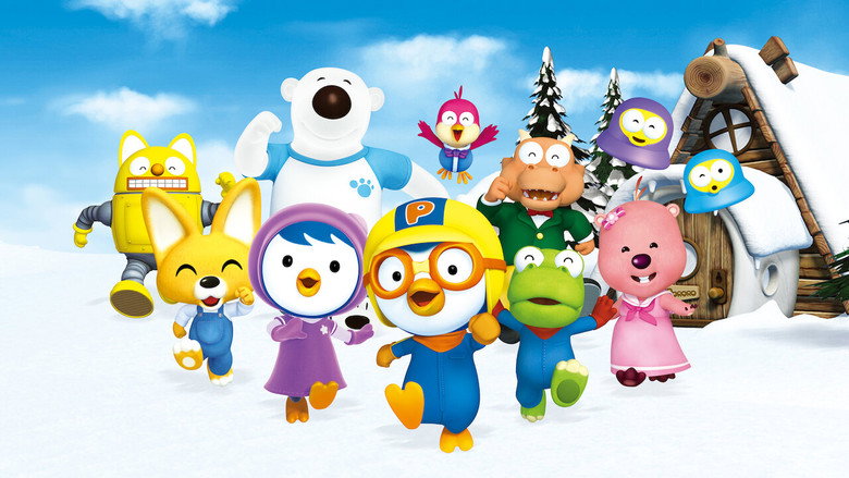 Pororo the Little Penguin still 1