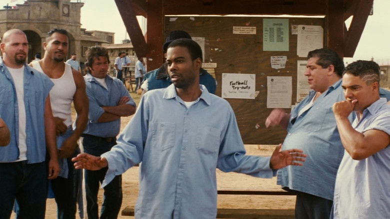 The Longest Yard still 4