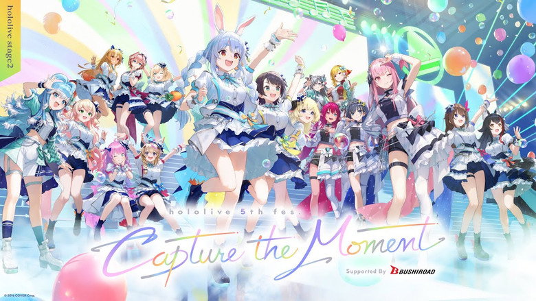 Capture the Moment Day 1 Stage 2 still 2