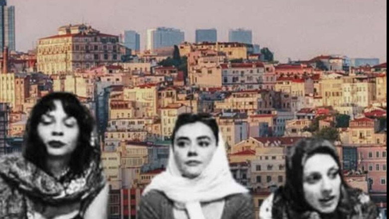 Hasçelikler and the City still 1