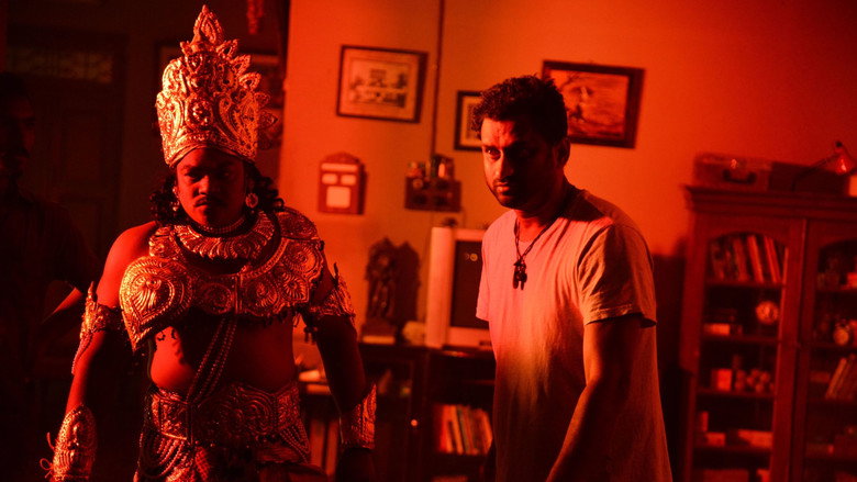 Anando Brahma still 3