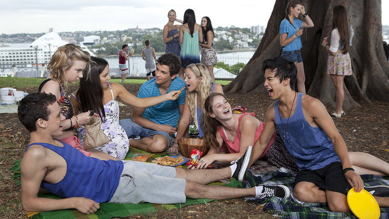 Dance Academy still 7