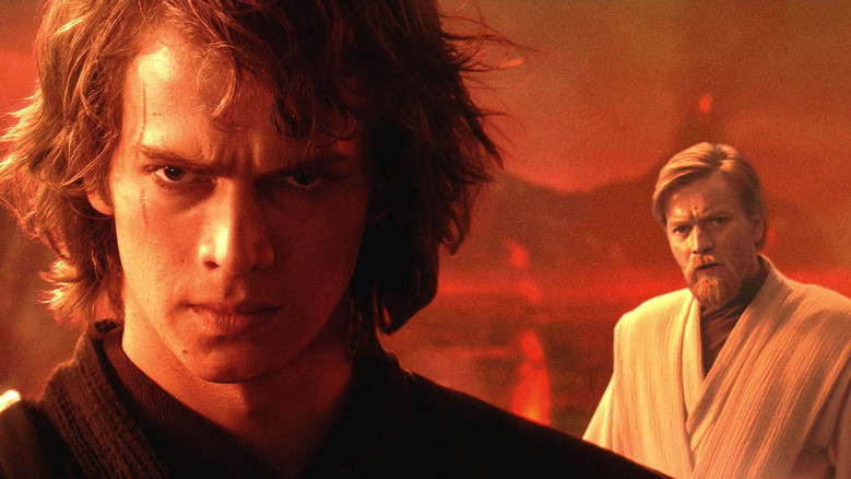 Star Wars: Episode III - Revenge of the Sith still 3