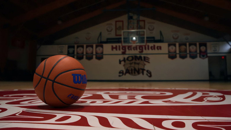 Saints And Warriors still 4