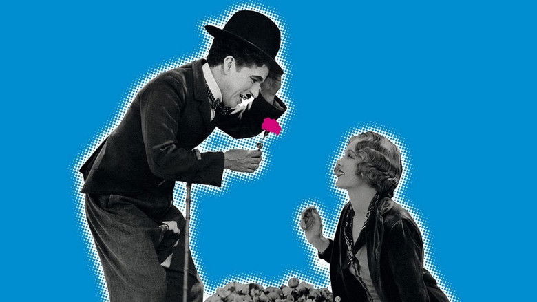 City Lights still 8