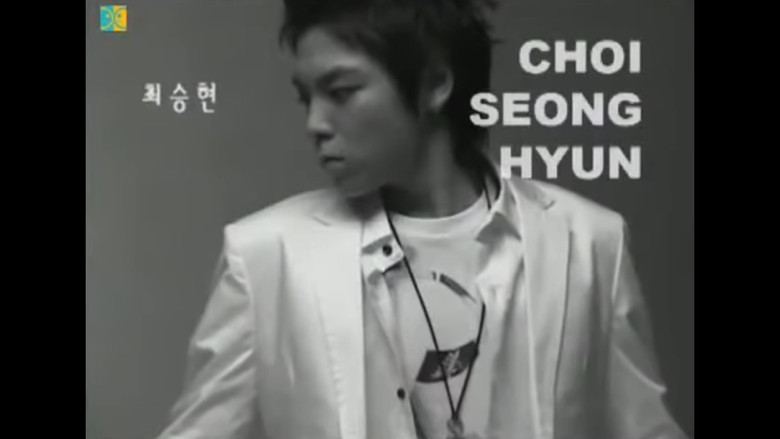 BIGBANG: The Beginning still 8