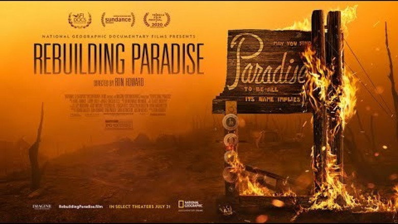 Rebuilding Paradise still 3