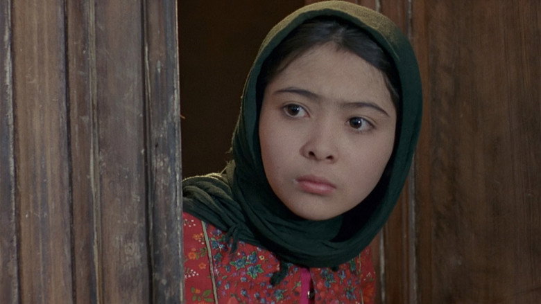 Baran still 1