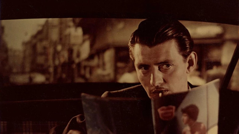 The Captain from Cologne still 1