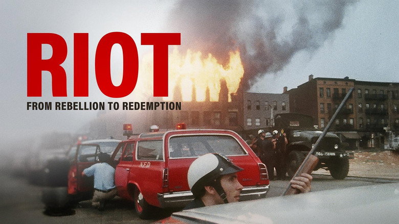 Riot: From Rebellion to Redemption still 1