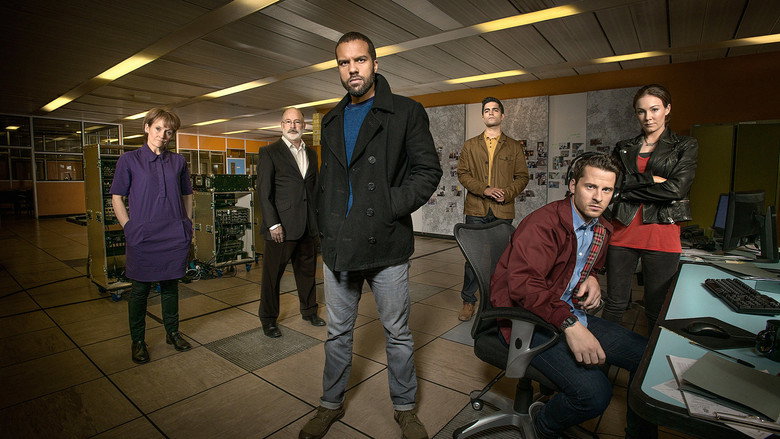 The Interceptor still 1