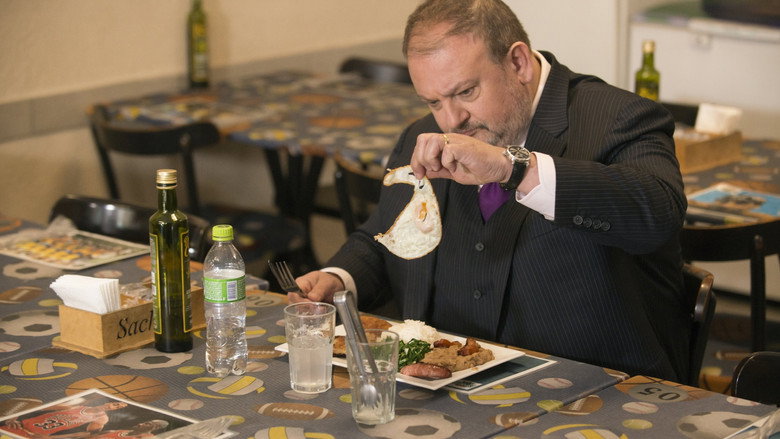 Pesadelo na Cozinha still 8